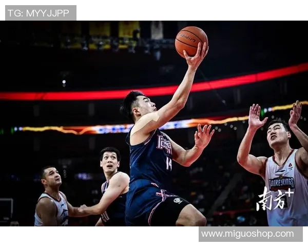 任骏飞领衔球队奋勇拼搏展现篮球精神助力球队再创辉煌