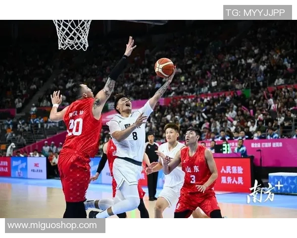东京电击与广东男篮巅峰对决展现篮球魅力与激情的精彩较量