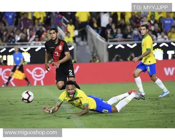 中国与巴西友谊赛精彩对决展现足球魅力与文化交融的盛宴