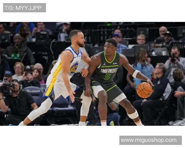 勇士与森林狼在中国的精彩对决引发球迷热情期待